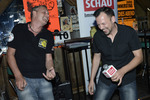 Karaoke WM Vorausscheidung 12151072