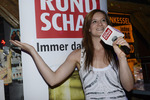 Karaoke WM Vorausscheidung 12151102