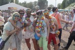 HOLI Festival der Farben 2014 12151129