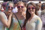 HOLI Festival der Farben 2014 12151151