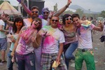 HOLI Festival der Farben 2014 12151189