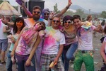 HOLI Festival der Farben 2014 12151190