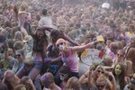 HOLI Festival der Farben 2014 12151233