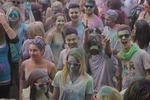 HOLI Festival der Farben 2014 12151242