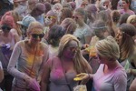 HOLI Festival der Farben 2014 12151246