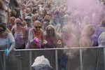 HOLI Festival der Farben 2014 12151248