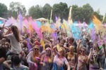HOLI Festival der Farben 2014 12151254