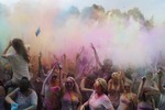HOLI Festival der Farben 2014 12151255