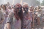 HOLI Festival der Farben 2014 12151260