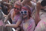 HOLI Festival der Farben 2014 12151267