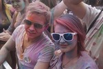 HOLI Festival der Farben 2014 12151268