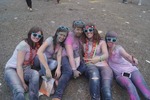 HOLI Festival der Farben 2014 12151274