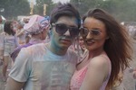 HOLI Festival der Farben 2014 12151287