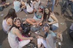 HOLI Festival der Farben 2014 12151294