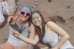 HOLI Festival der Farben 2014 12151295