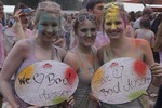 HOLI Festival der Farben 2014 12151304