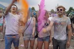 HOLI Festival der Farben 2014 12151307