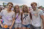 HOLI Festival der Farben 2014 12151308