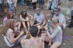 HOLI Festival der Farben 2014 12151326