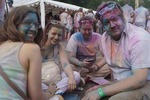 HOLI Festival der Farben 2014 12151329