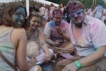 HOLI Festival der Farben 2014 12151330