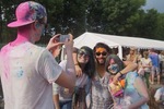 HOLI Festival der Farben 2014 12151344