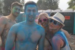 HOLI Festival der Farben 2014 12151350