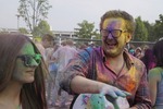 HOLI Festival der Farben 2014 12151357