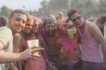 HOLI Festival der Farben 2014 12151359