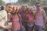 HOLI Festival der Farben 2014 12151360