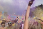 HOLI Festival der Farben 2014 12151364