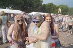 HOLI Festival der Farben 2014 12151366