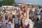 HOLI Festival der Farben 2014 12151368