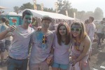 HOLI Festival der Farben 2014 12151370