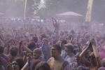 HOLI Festival der Farben 2014 12151388