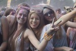 HOLI Festival der Farben 2014 12151399