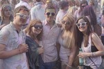 HOLI Festival der Farben 2014 12151403