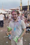 HOLI Festival der Farben 2014 12151417