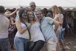 HOLI Festival der Farben 2014 12151433