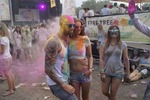 HOLI Festival der Farben 2014 12151441