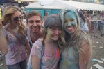 HOLI Festival der Farben 2014 12151462