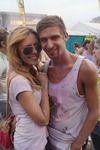 HOLI Festival der Farben 2014 12151464