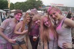 HOLI Festival der Farben 2014 12151490