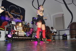 Austrian Dancehallqueen Contest 2014   12158476