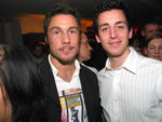 Star DJ Jonathan Ulysses / Ibiza 1215890