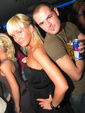 Star DJ Jonathan Ulysses / Ibiza 1215894