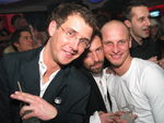 Star DJ Jonathan Ulysses / Ibiza 1215902