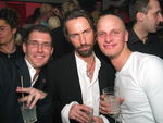 Star DJ Jonathan Ulysses / Ibiza 1215903