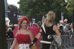 Life Ball Rathausplatz