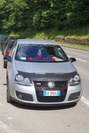 GTI Treffen 2014 - Der See Ruft